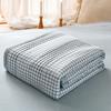 Summer Quilt Microfiber Lightweight Air Conditioner Quilt, Soft Skin-Friendly Breathable Thin Quilt for Bedroom Home Quilt (Pillowcase Need Order)