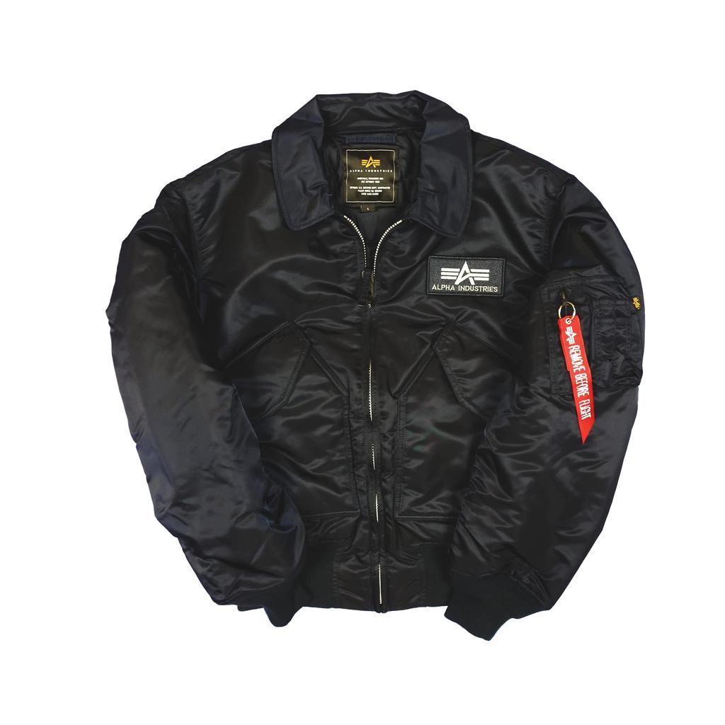 Alpha Industries 2030 US Size S To Japanese Size Men's Jacket, RP.BLUE, (equivalent S)