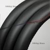 Für Chery Tiggo 4 Pro 2020-2023 PU Auto Lenkradbezug Atmungsaktiv Anti-Rutsch PU-Leder Auto Dekoration Salon Interieur