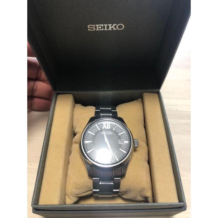 Used SEIKO PRESAGE SARX003 Automatic Winding