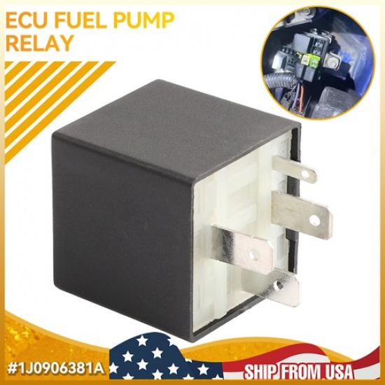 

Main Power Supply Relay 109 4 Pin Car For VW Bora Jetta Golf MK4 Beetle A3 TDI