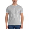 Wolves At The Gate logo Classic T-Shirt cotton t shirts sweat shirt boys animal print shirt short sleeve t shirts