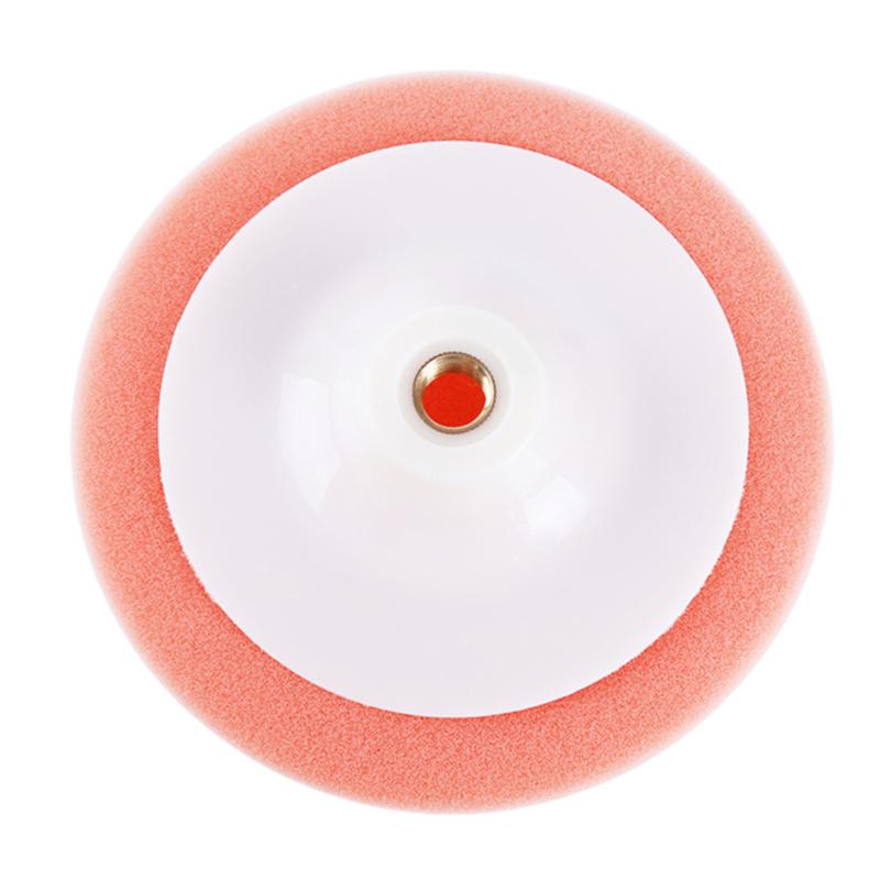 Auto Waxing Polishing Disk Car Polishing Disc Car Polisher Car Care Products