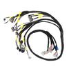 1Set CNCH-OBD2-1 D & B-series Engine Harness For Honda Civic Integra B16 B18 D16 OBD2 Car Accessories
