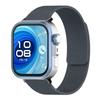Replacement belt For Huawei Watch Fit 4 Pro Strap NEW Silicone Bracelet Magnetic loop band Correa Huawei watch fit 4 3 wristband