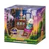 Sylvanian Families [Kicsi Mesék Gyűjtemény Bagoly Titkos Szobája] LT-02 ST Jelölés 3 éves kortól Játék Babaház Sylvanian Families EPOCH