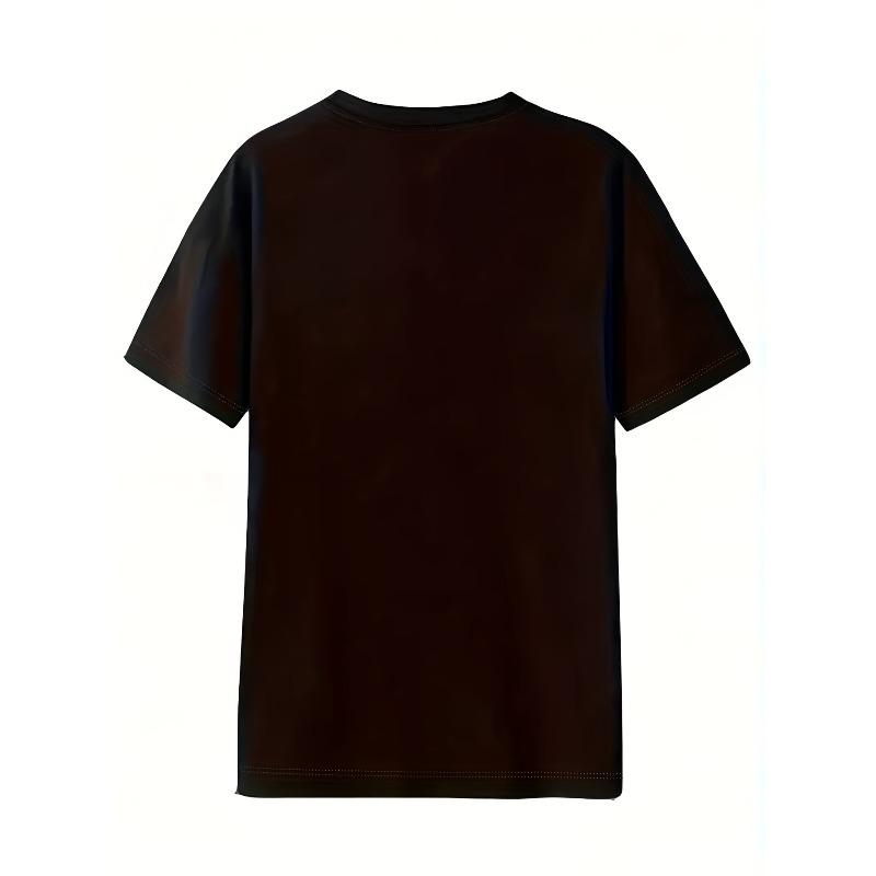 European Size Spring and Summer Casual Short Sleeve T-Shirt, Women's