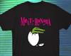 Melt Banana T Shirt Japanese Noise Rock T-Shirt Mens Kids