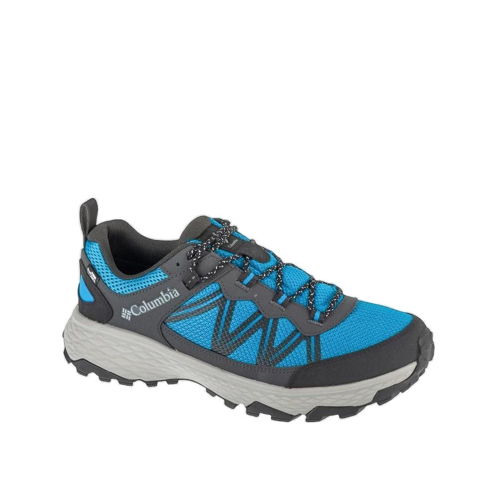 Hiking Shoes Columbia Peakfreak Rush Outdry