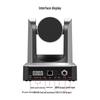 TCHD TC-980S 4K Live Streaming PTZ Camera