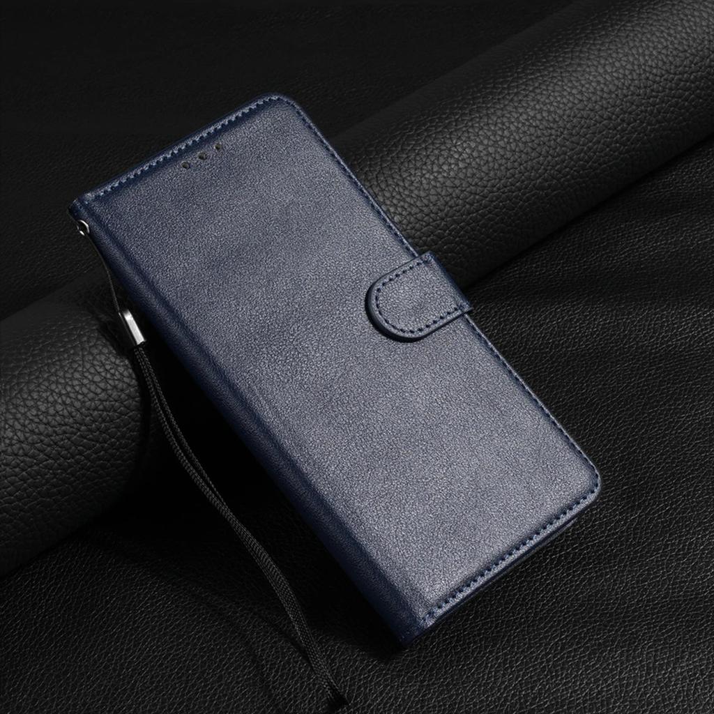 Magnetic Wallet Card Slot Photo Frame Kickstand Flip Leather Case For iPhone 15 Pro Max 14 Plus 13 12 11 XS XR SE 2022 8 7 Cover