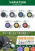 [Arena Leo] Golf Marker Magnet with Cap Clip for Hats
