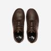 [Dr. Martens] Leader [DMT27103207-DARK BROWN CRAZY HORSE]