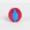 Reusable Pet Hair Remover Dryer Ball - Lint Cleaning Tool for Washing Machine