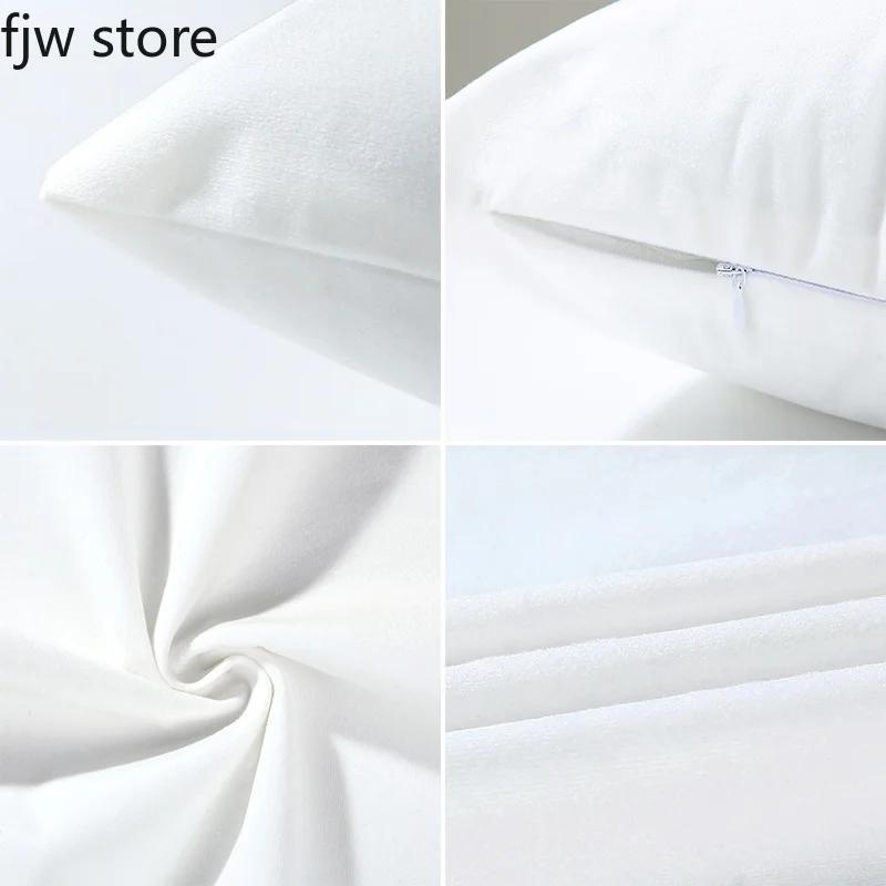 Cute Bear Bubu Dudu Pillowcase Fashionable Anime  Sweet Couple Gift  Sofa Room Bedside Home Decoration