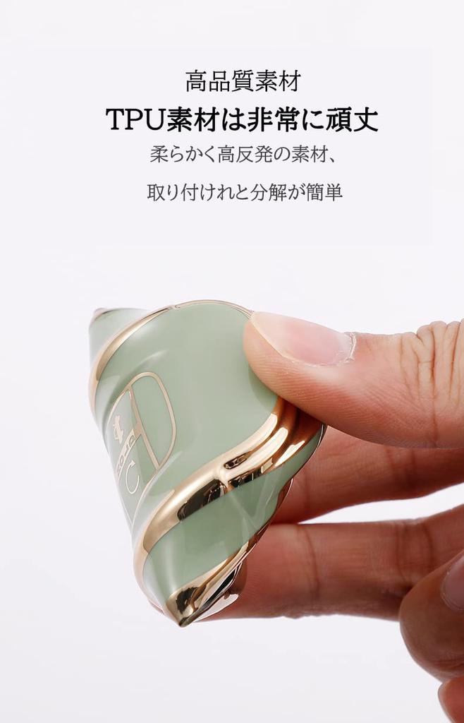 [KUNIO] Honda Exclusive Key Holder, Key Case, Silicone, Stylish, For HONDA Civic Smart Key