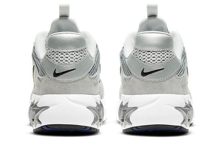 Nike Zoom Air Fire White/Silver Women's CW3876-001