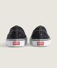 Vans Authentic - Splatter Black: Multi / Vn000D7Ybmv1