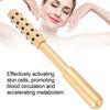 Germanium Particles Face Massage Stick Energy Beauty Massager Stick