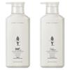 Adolph Botanical Nourishing & Smoothing Shampoo