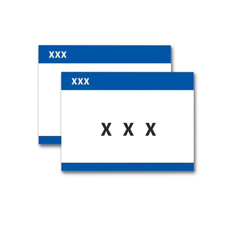 XinFeiLing XFL-BP27X Office Signage