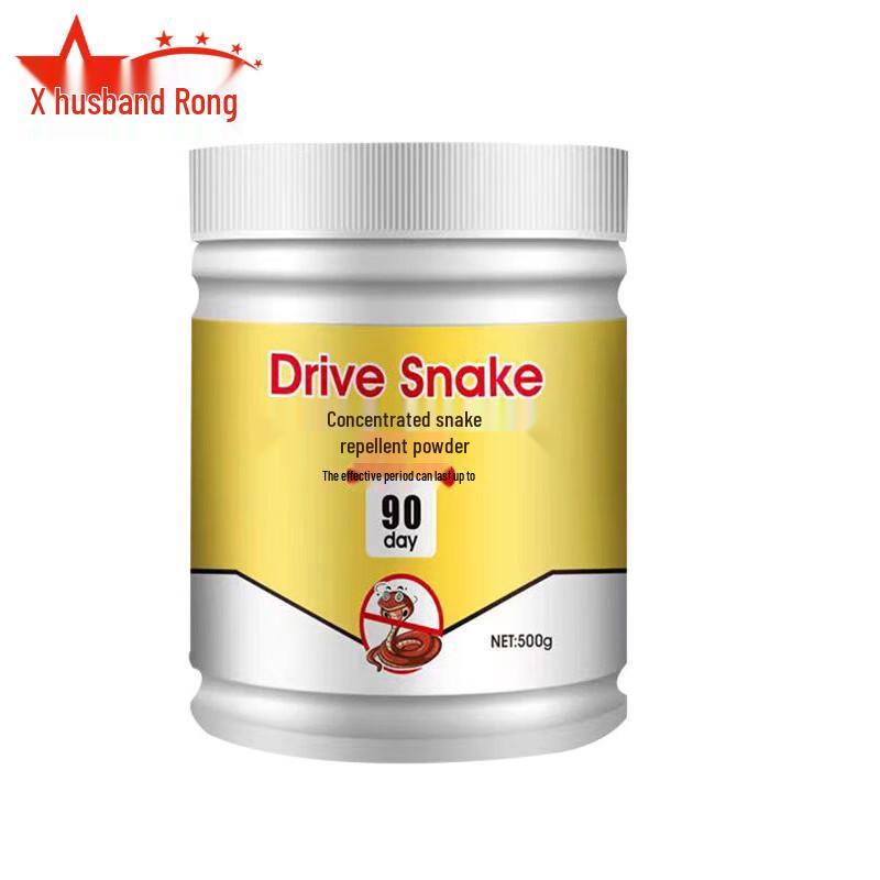 Fu Rong Long-Lasting Snake Repellent