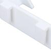2PCS Plug-in Tennis Racket Holder Heavy Duty Tennis Racket Storage Rack  Sports Court