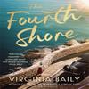 The Fourth Shore by Virginia Baily Paperback Book 9780708898529