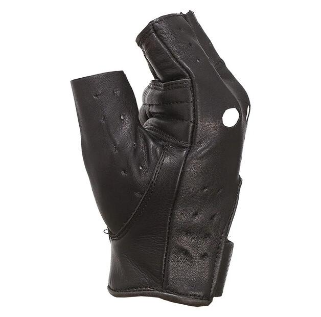 Booster Custom Motorcycle Gloves