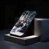 W-Warm New H-Heartstopper Movie  Phone Case Silicone Soft For IPhone 17 16 15 14 13 12 11 X XR Plus Pro Max Plus