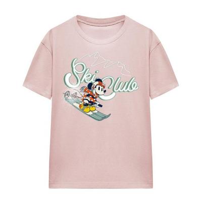 Oberteile (Mädchen ab 4 Jahre) – T-Shirts