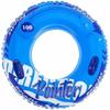 HANDUNYOU Glitter Starry Sky Swimming Ring