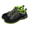 S1P SR Work Sandals, Steel Toe Cap, Steel Anti-puncture Insole, Size 43
