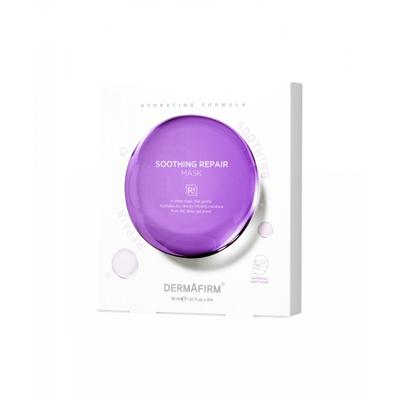 Dermafirm Verzachtend Herstellend Masker R4 1 Doos 5 Velletjes