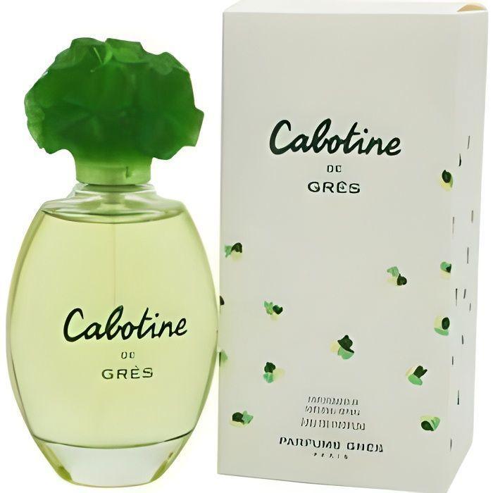 CABOTINE 100ml Edt Vapo