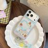 Cute Rabbit Phone Case for iPhone 16, iPhone 17, and iPhone 17 Pro Max