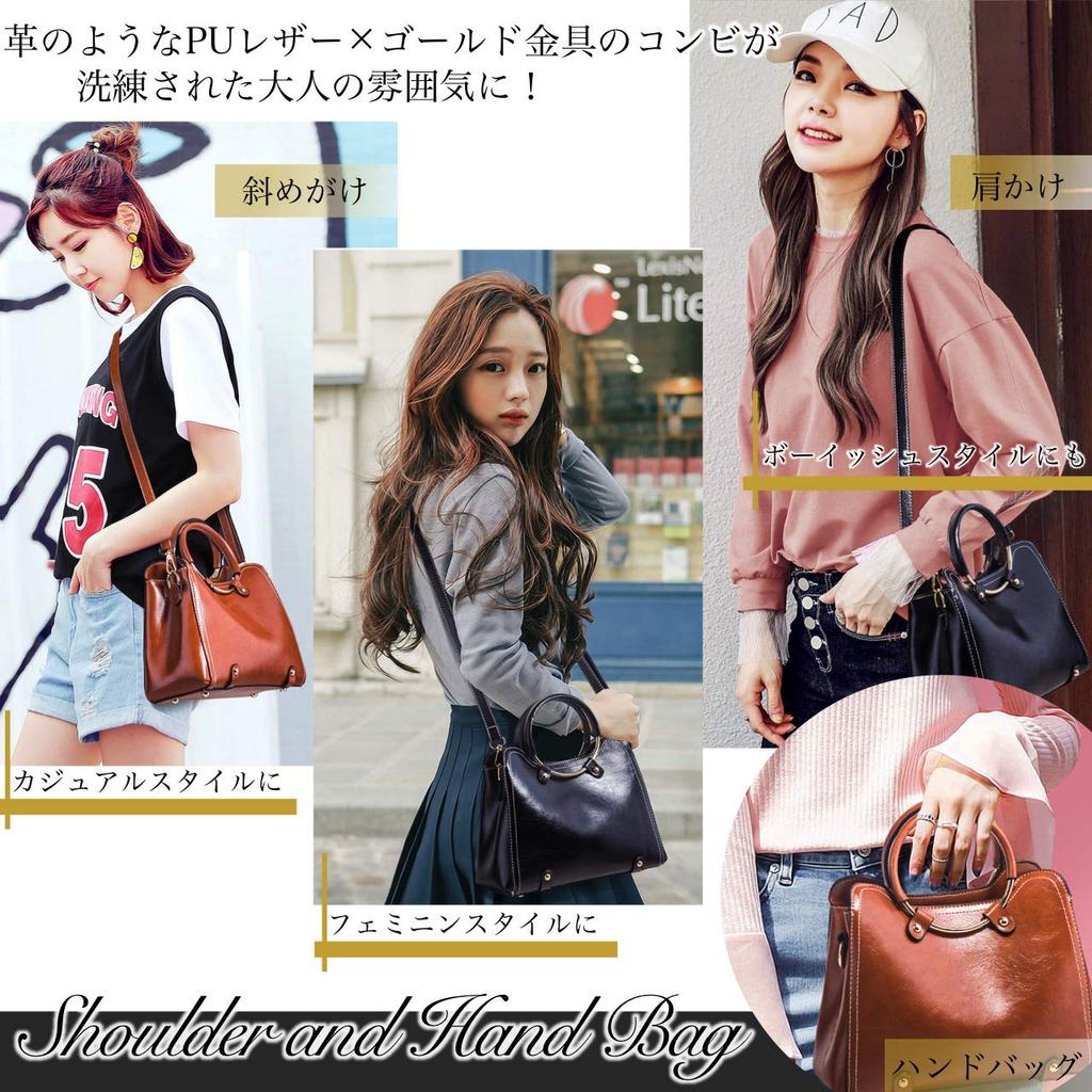 Angel Moon Women's Small Formal ShoulderCrossbody Handbag with Simple Charm, Commuter Bag, Business Bag, Cute, Casual Bag, PU Leather, High School