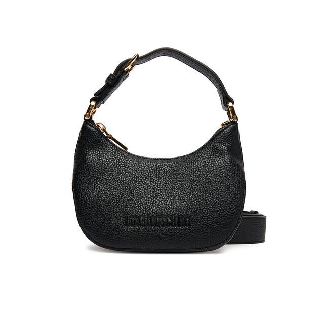 

Сумка LOVE MOSCHINO LOVE MOSCHINO JC4019PP1NLT0000 чёрный