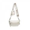 Bclarkes Studded Everyday Crossbody Bag