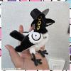 New Hot Kpop Demon Hunters Tiger Crow Plush Animals Cartoon Plushies Stuffed Doll Peripherials Toy Decora Gifts