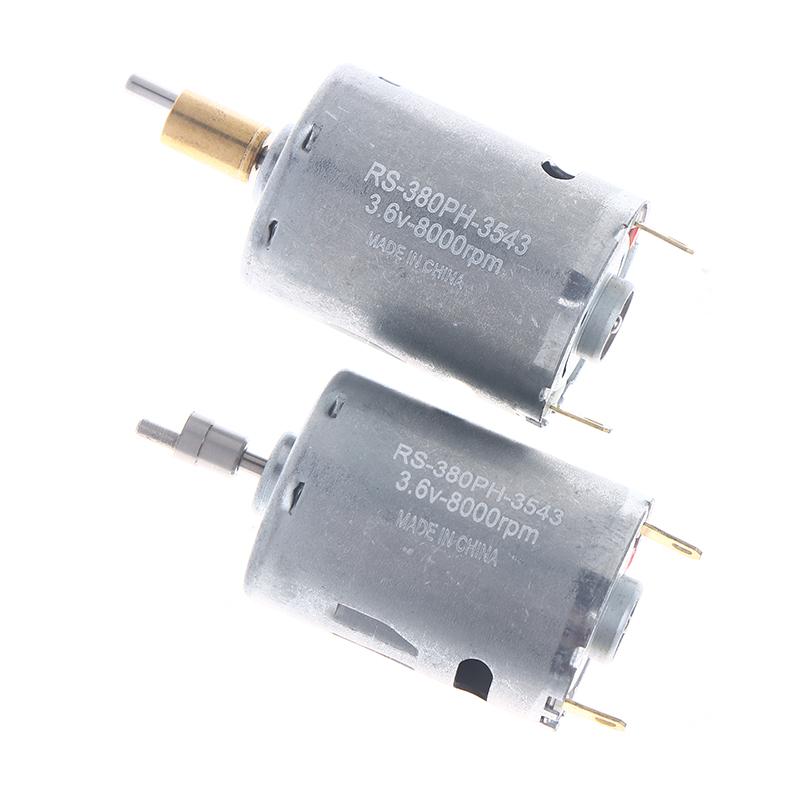 1 Stück Haarschneider Rotationsmotor Ersatz 8000 U/min Für 3639 Schieber Motor Motorbaugruppe Wartungsteile