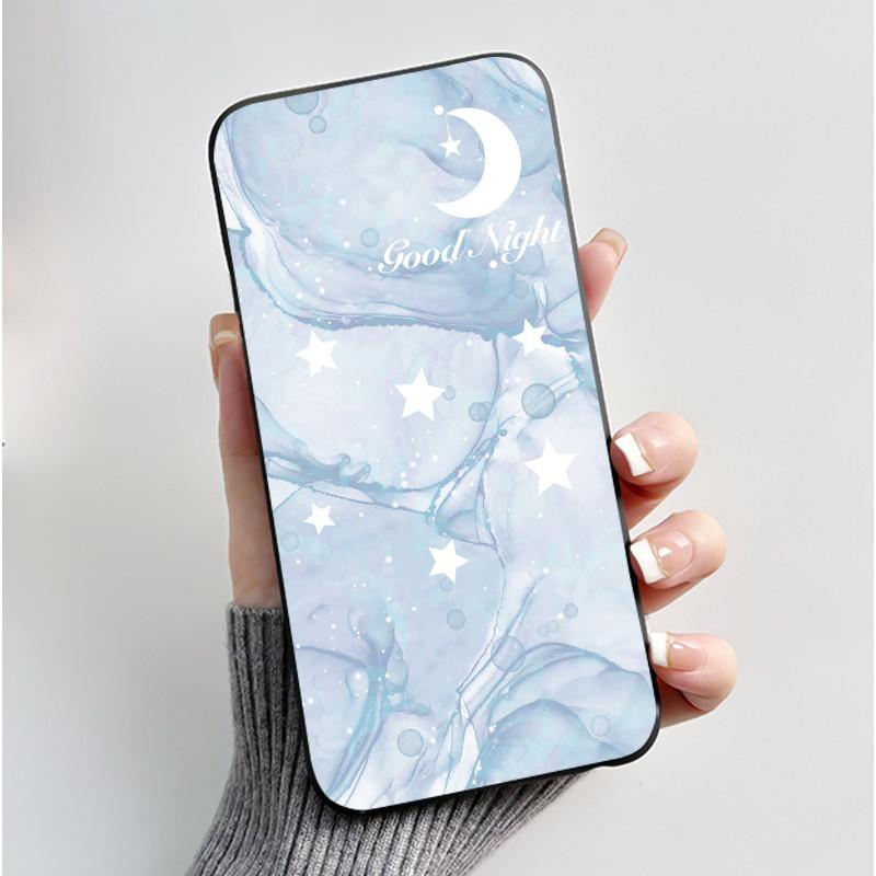 Schattige Hoesje Voor Nokia 105 2023/106 2G 2023/Nokia 105 4G 2023/106 4G 2023 Bedrukt Shell Beschermhoes Zachte Siliconen Telefoonhoesjes
