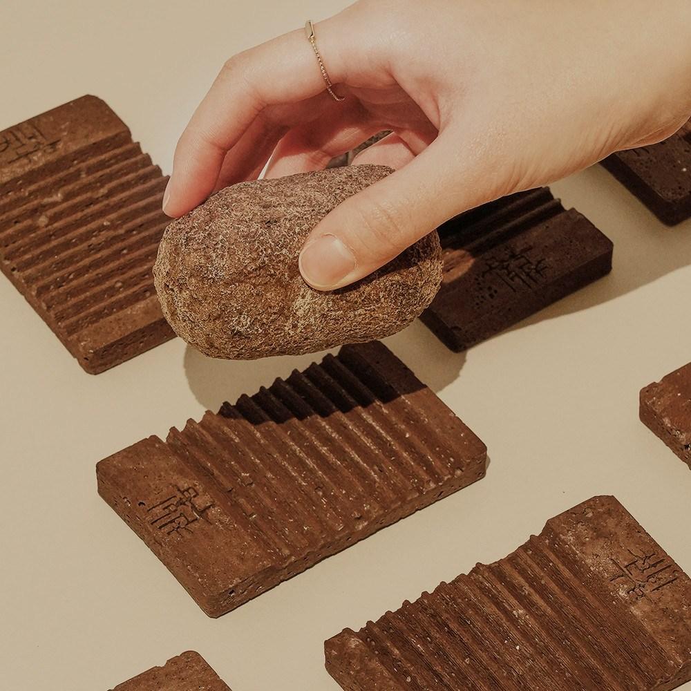 1000binusoap Jeongango Natural Ingredients 2 Type Basic Care Set (Jeongango + Essence)