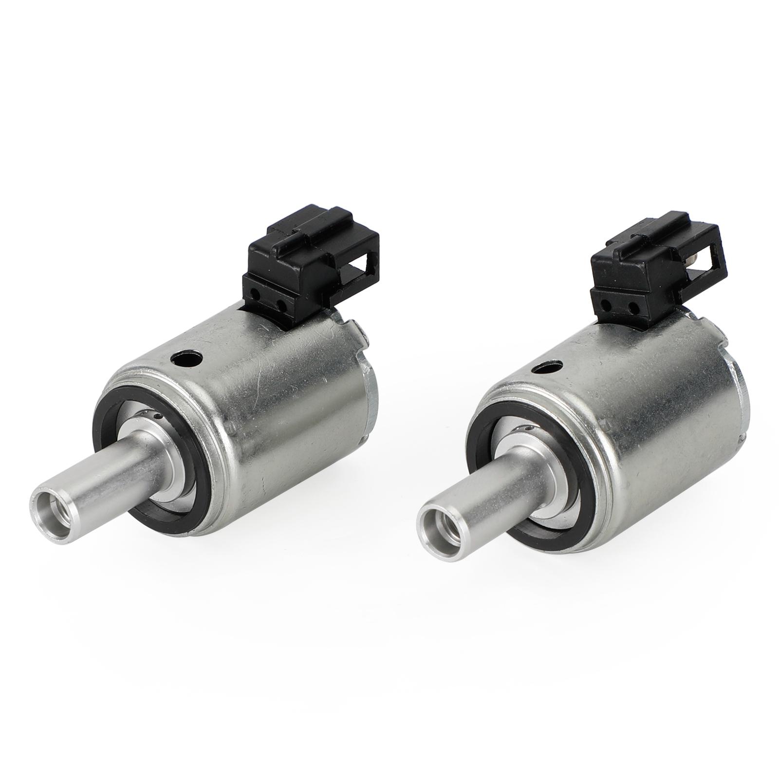 

2x Электромагнитный клапан автоматической коробки передач AL4 DPO 257416 для Peugeot Renault 2574.16