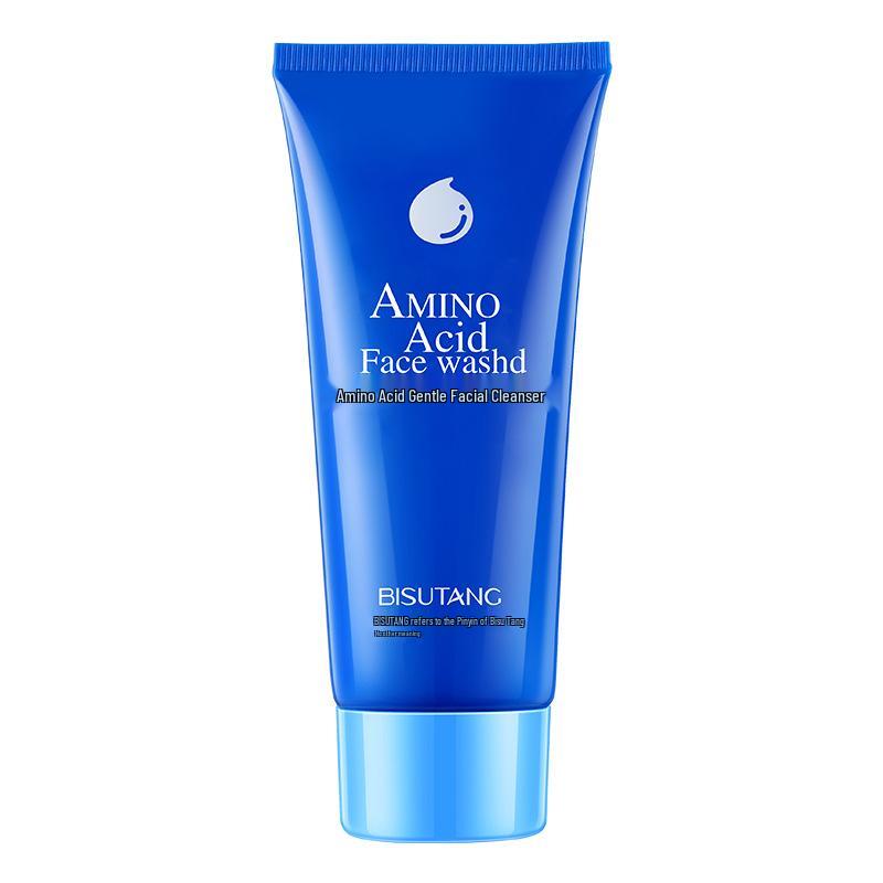 Bisu Tang Gentle Repair Amino Acid Facial Cleanser 