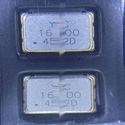Komponenten für elektrische Stromkreise – Aktive Bauelemente