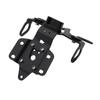 Motorcycle Rear Tail License Plate Holder For Yamaha MT07 FZ07 MT-07 2014-2023