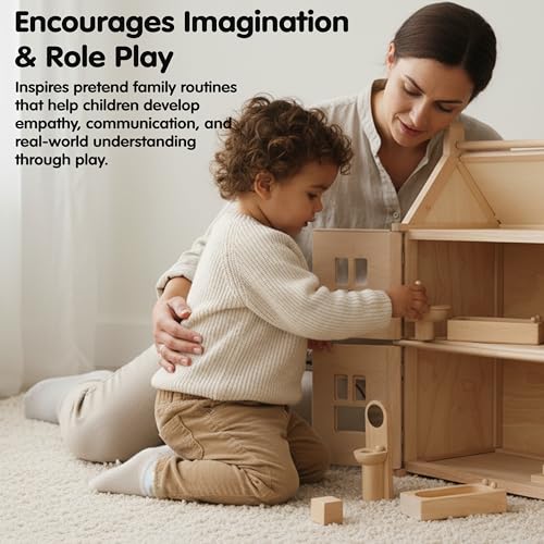 PLANTOYS 9014 Classic Bathroom