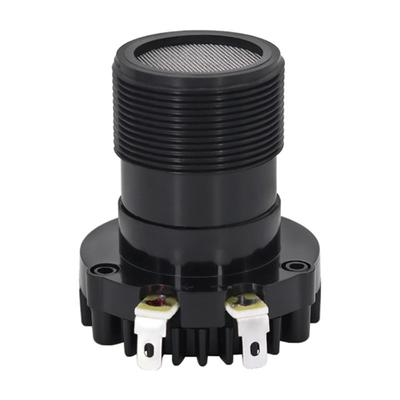 Tweeter cu magnet de neodim de 25W 8 Ohm Membrană Difuzor Difuzor Magnetic Difuzor de Înlocuire pentru Sunet de Scenă