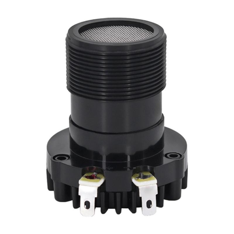 

25 Вт 8 Ом Неодимовый магнит Твитер Диафрагма Громкоговоритель Динамик Магнитный Громкоговоритель Замена для Сценического Звука 1